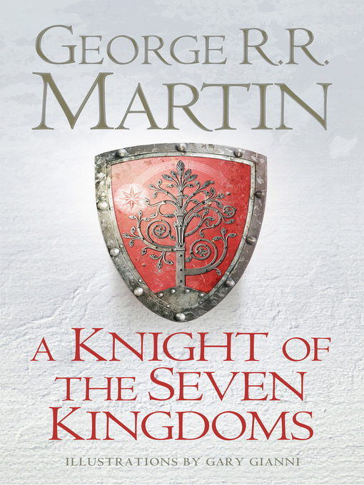 Title details for A Knight of the Seven Kingdoms by George R.R. Martin - Available